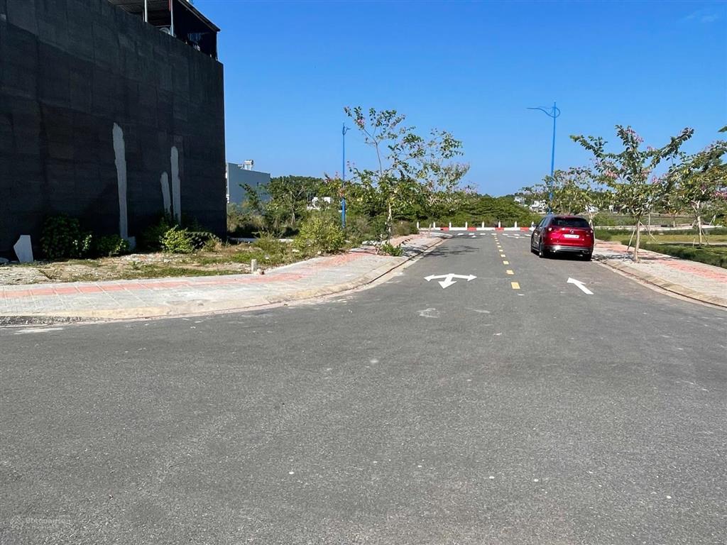 Bán đất nền dự án tại lan anh residential, phố 56, 1,1 tỷ, 100m², view đẹp