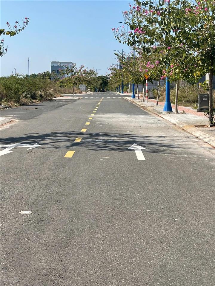 Bán đất nền dự án tại lan anh residential, phố 56, 1,1 tỷ, 100m², view đẹp