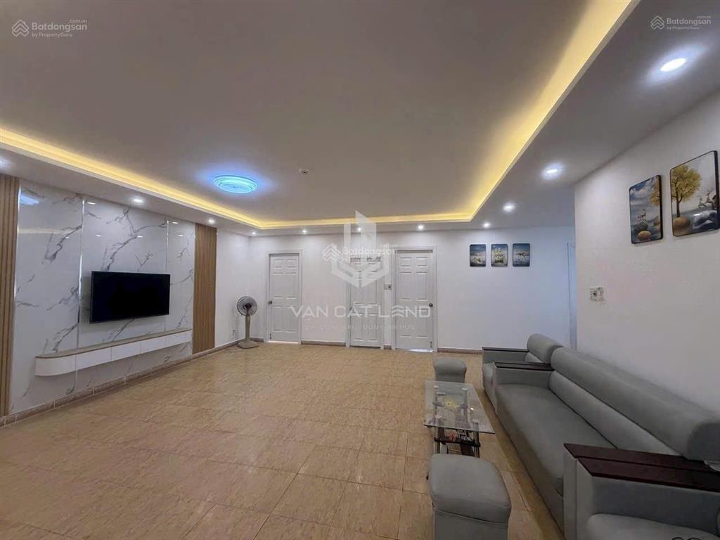 Bán cc seaview chí linh, 3,1 tỷ vnd, 100m², 2pn + 2wc + full nội thất