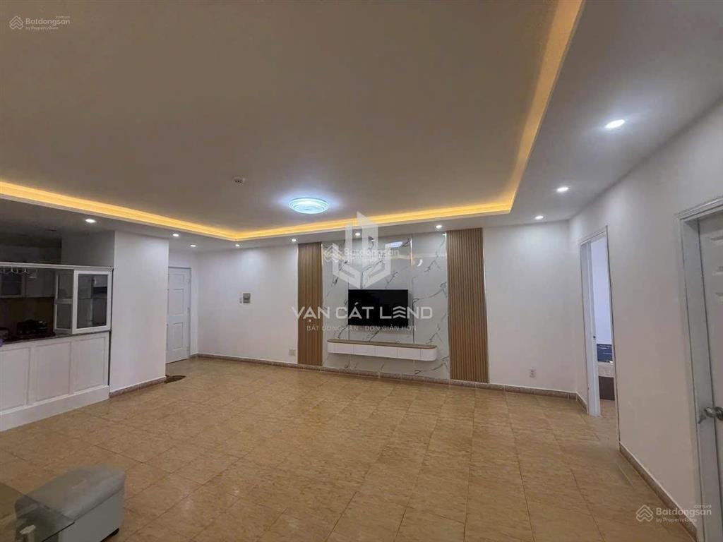 Bán cc seaview chí linh, 3,1 tỷ vnd, 100m², 2pn + 2wc + full nội thất