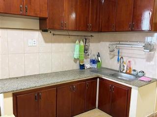 Bán cc seaview chí linh, 2,2 tỷ, 63m2, hàng hiếm tại vũng tàu giá tốt