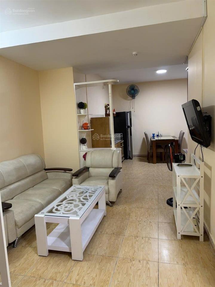 Bán cc seaview chí linh, 2,2 tỷ, 63m2, hàng hiếm tại vũng tàu giá tốt