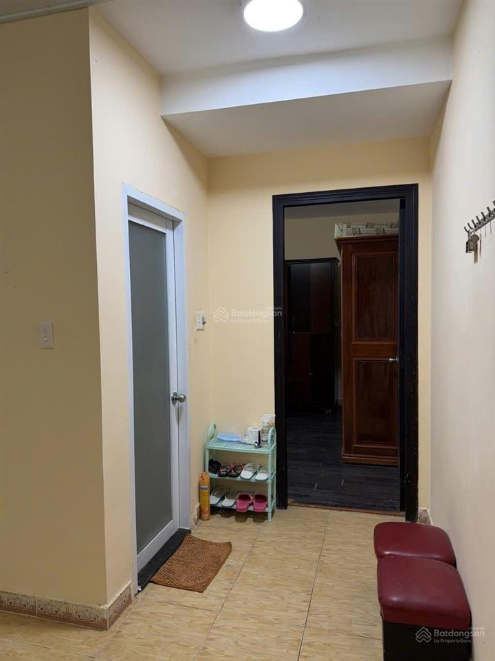 Bán cc seaview chí linh, 2,2 tỷ, 63m2, hàng hiếm tại vũng tàu giá tốt