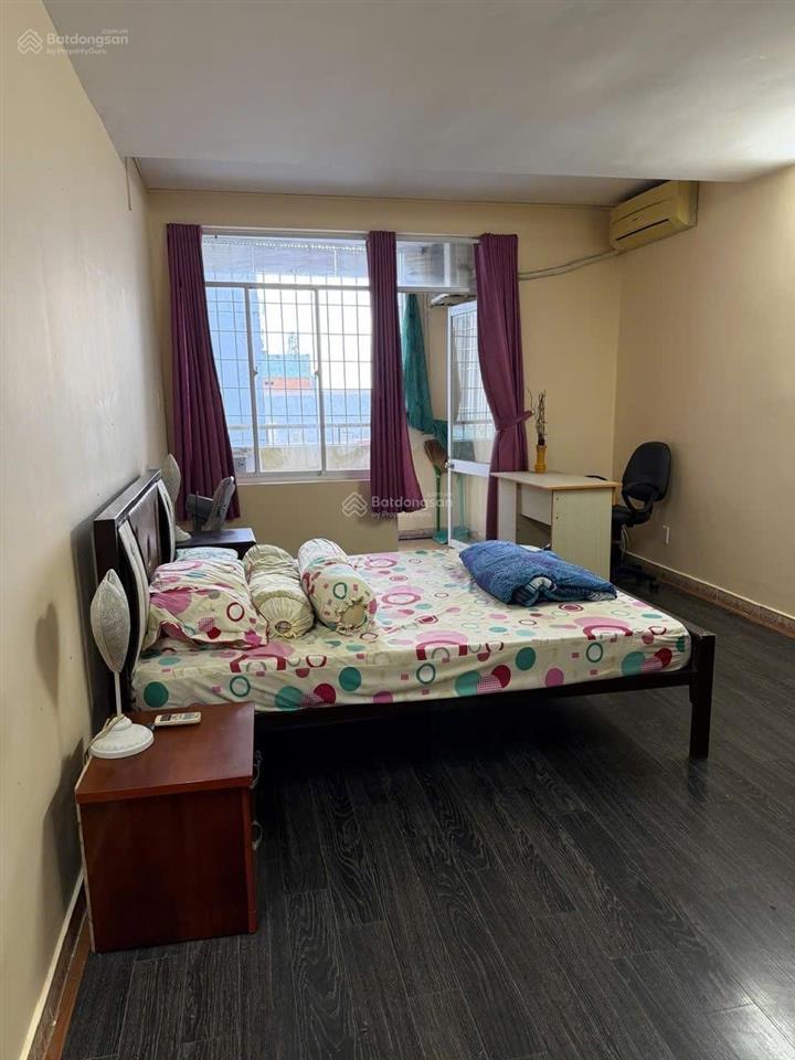 Bán cc seaview chí linh, 2,2 tỷ, 63m2, hàng hiếm tại vũng tàu giá tốt