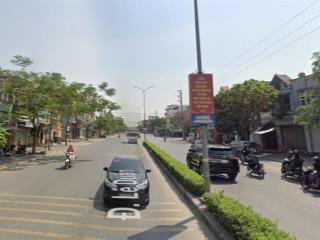 Bán căn nhà mặt đường lê duẩn, kiến an, hải phòng  0333 396 *** huy thành