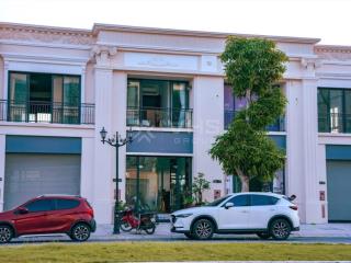 Bán shophouse 90 m2, 5,8 tỷ tại vinhomes royal island