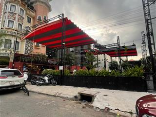 Bán lô đât 188 nguyễn văn hưởng  20 x 24  cn 471m2  230 triệu/m2