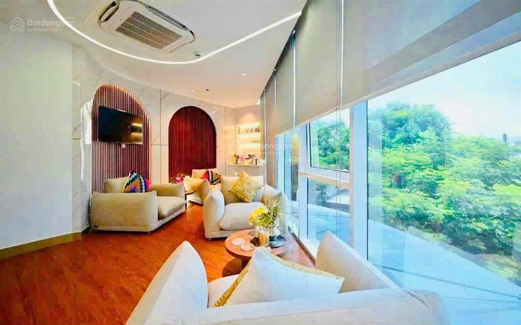 Siêu phẩm dòng tiền, góc 2 mặt đường nguyễn trãi 14x28m 2 hầm 10 tầng 40.000$/tháng