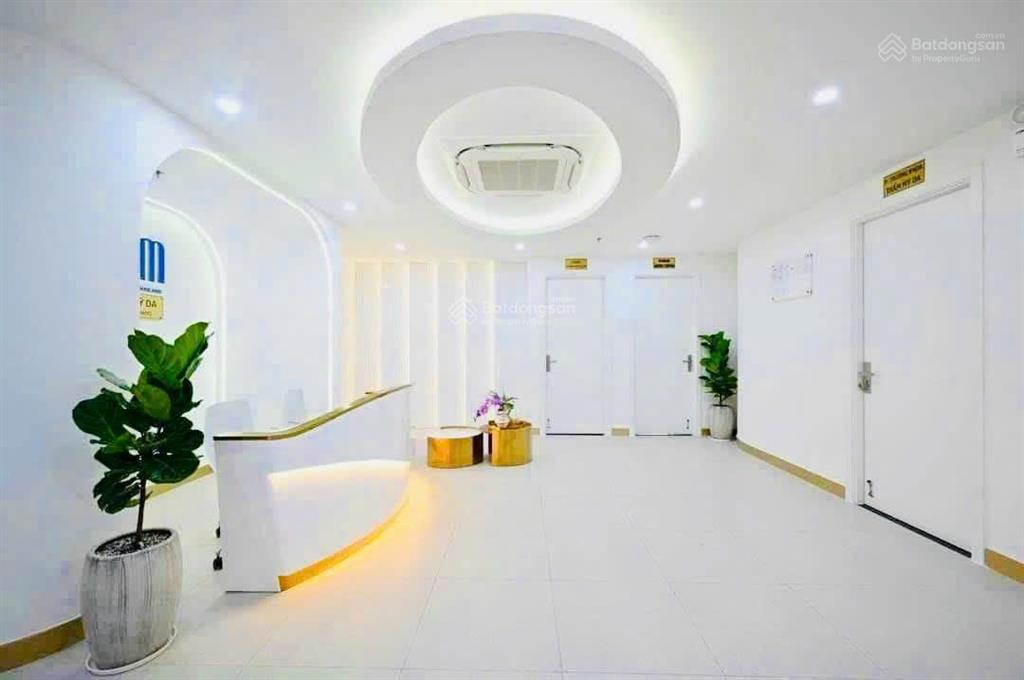 Siêu phẩm dòng tiền, góc 2 mặt đường nguyễn trãi 14x28m 2 hầm 10 tầng 40.000$/tháng