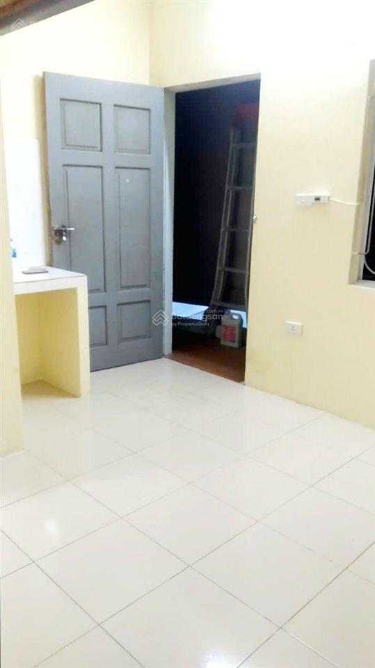 Chính chủ cho thuê phòng khép kín không chung chủ, điều hòa bình nóng lạnh, giá 2,1 triệu/tháng