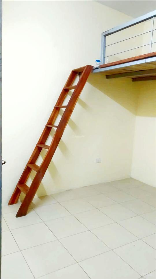 Chính chủ cho thuê phòng khép kín không chung chủ, điều hòa bình nóng lạnh, giá 2,1 triệu/tháng