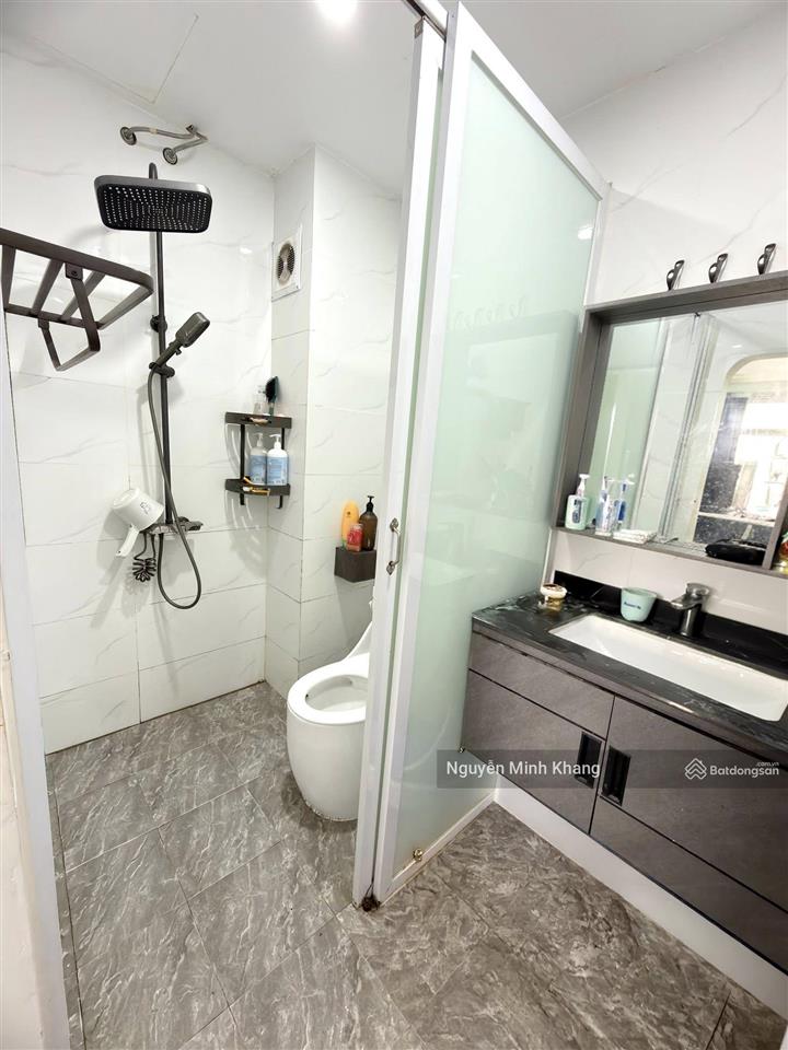 Bán căn hộ 2 phòng ngủ tòa b9 đại kim ngay mặt đường nguyễn cảnh dị  đại kim