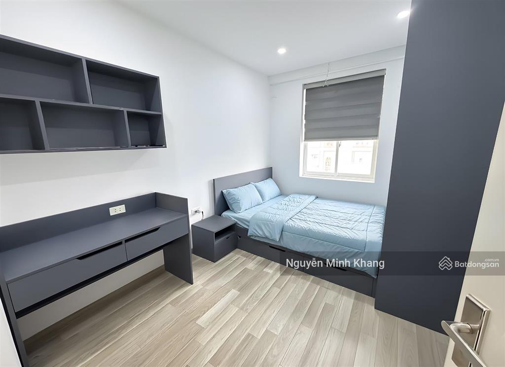 Bán căn hộ 2 phòng ngủ tòa b9 đại kim ngay mặt đường nguyễn cảnh dị  đại kim