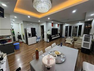 Bán gấp căn hộ chung cư 3pn, 3wc tại tây nam hồ linh đàm, 10,1 tỷ, 134,5m2