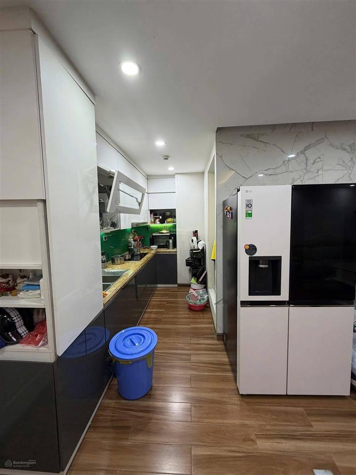 Bán gấp căn hộ chung cư 3pn, 3wc tại tây nam hồ linh đàm, 10,1 tỷ, 134,5m2