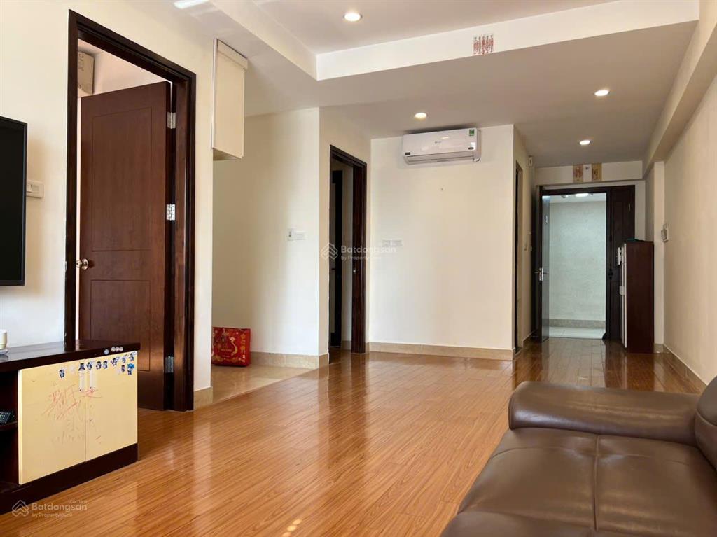 Căn hộ đẹp xuất sắc b1  b2 tây nam linh đàm, 5,5 tỷ, 67,4m², p. hoàng liệt, q. hoàng mai