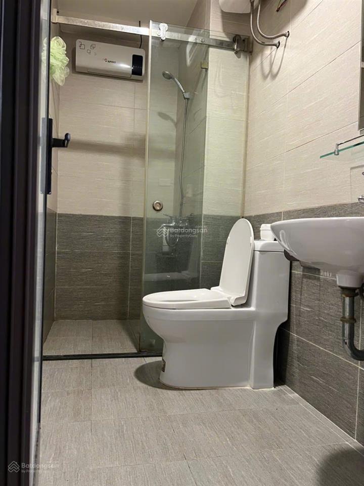 Căn hộ đẹp xuất sắc b1  b2 tây nam linh đàm, 5,5 tỷ, 67,4m², p. hoàng liệt, q. hoàng mai