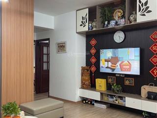 Bán căn hộ chung cư rainbow linh đàm, 5,3 tỷ, 64m2, 2pn, 2wc, chính chủ, giá ưu đãi