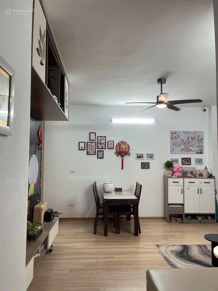 Bán căn hộ chung cư rainbow linh đàm, 5,3 tỷ, 64m2, 2pn, 2wc, chính chủ, giá ưu đãi