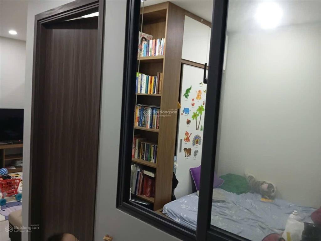 Bán căn hộ 2 ngủ tầng trung tòa dv2 rose tower  ngọc hồi