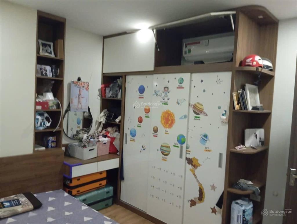 Bán căn hộ 2 ngủ tầng trung tòa dv2 rose tower  ngọc hồi