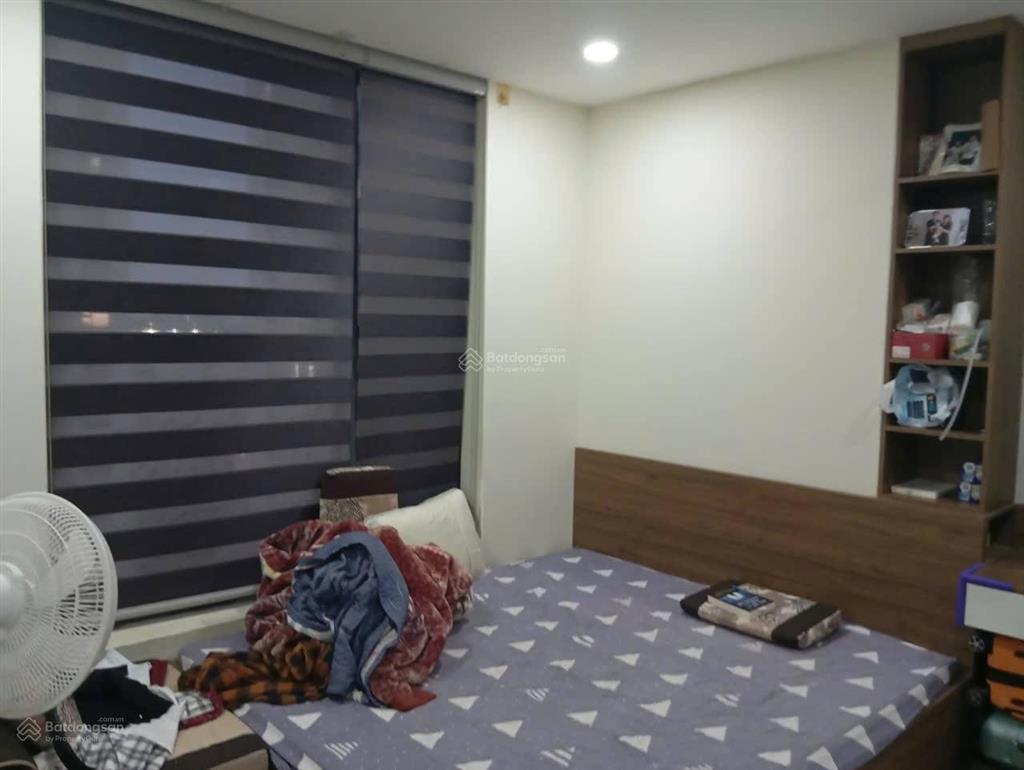 Bán căn hộ 2 ngủ tầng trung tòa dv2 rose tower  ngọc hồi