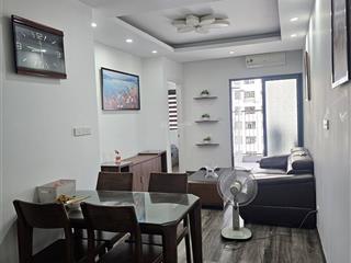 Gia đình cần bán căn hộ 2 ngủ tòa ct3  hud3 linh đàm