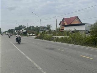 Chính chủ bán lô đất 5.5x22, mt đường lê a, phường bình lộc, tỉnh đồng nai.