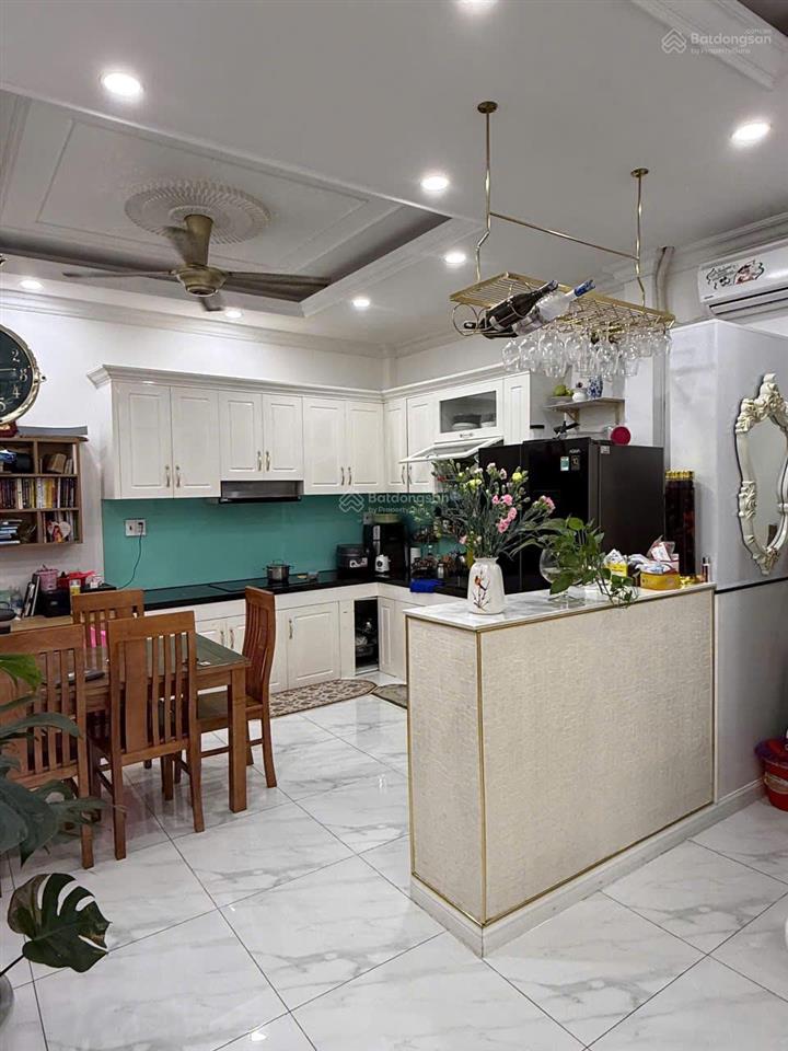 Bán nhà đẹp trần văn ơn  tân sơn nhì  full nội thất  dọn vào ở ngay