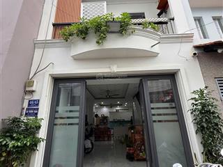 Bán nhà đẹp trần văn ơn  tân sơn nhì  full nội thất  dọn vào ở ngay