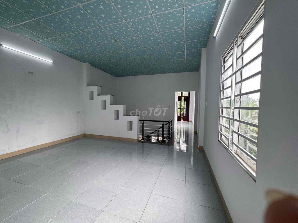 🔥CHỈ 2TỶ80TR SỞ HỮU NGÀY CĂN NHÀ 2 TẦNG GẦN CHỢ MIẾU BÔNG 🔥