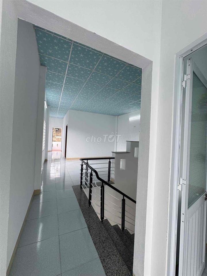 🔥CHỈ 2TỶ80TR SỞ HỮU NGÀY CĂN NHÀ 2 TẦNG GẦN CHỢ MIẾU BÔNG 🔥