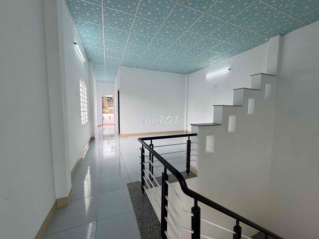 🔥CHỈ 2TỶ80TR SỞ HỮU NGÀY CĂN NHÀ 2 TẦNG GẦN CHỢ MIẾU BÔNG 🔥