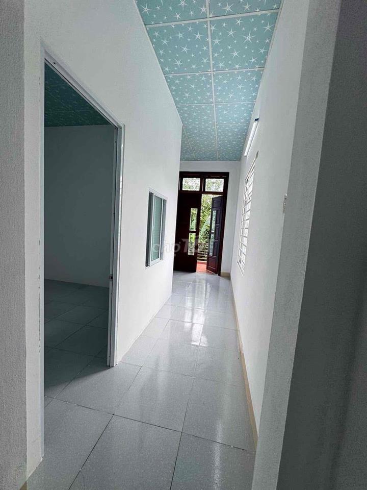 🔥CHỈ 2TỶ80TR SỞ HỮU NGÀY CĂN NHÀ 2 TẦNG GẦN CHỢ MIẾU BÔNG 🔥