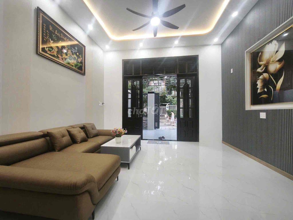 🔥 CHỈ 5,450 TỶ – SỞ HỮU NGAY NHÀ 2 TẦNG ĐẸP, FULL NỘI THẤT, VỊ TRÍ ĐẸP