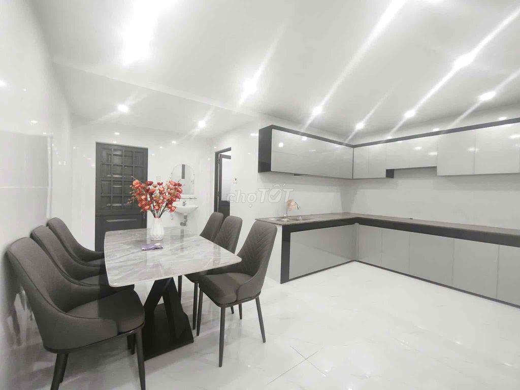 🔥 CHỈ 5,450 TỶ – SỞ HỮU NGAY NHÀ 2 TẦNG ĐẸP, FULL NỘI THẤT, VỊ TRÍ ĐẸP