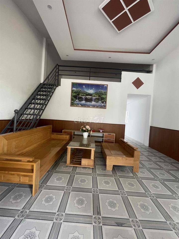 🏡 CHỈ 2,290 TỶ – NHÀ GÁC LỬNG ĐẸP DƯƠNG SƠN, HÒA XUÂN – DỌN VÀO Ở NGAY