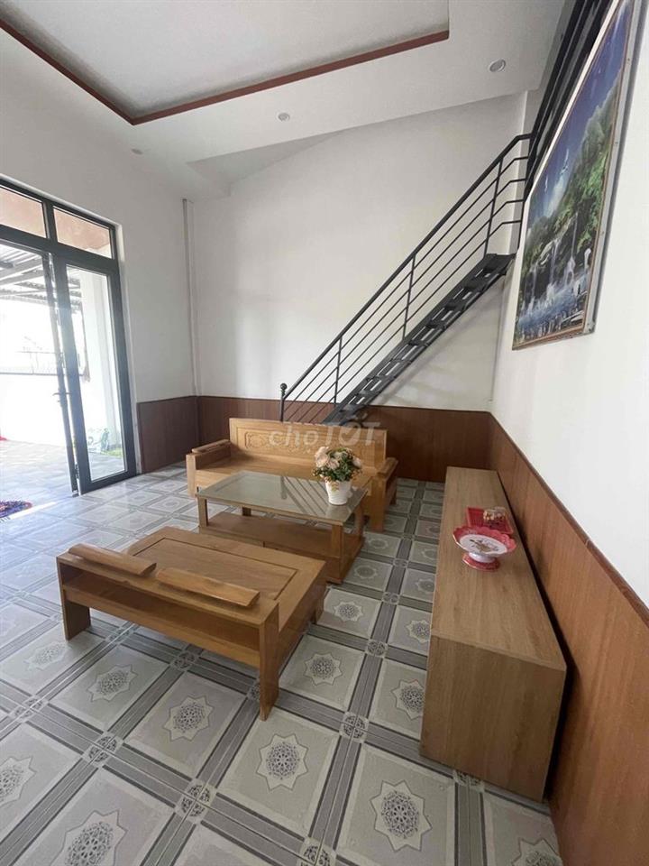 🏡 CHỈ 2,290 TỶ – NHÀ GÁC LỬNG ĐẸP DƯƠNG SƠN, HÒA XUÂN – DỌN VÀO Ở NGAY