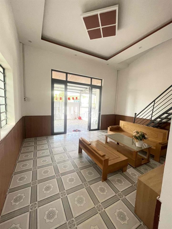 🏡 CHỈ 2,290 TỶ – NHÀ GÁC LỬNG ĐẸP DƯƠNG SƠN, HÒA XUÂN – DỌN VÀO Ở NGAY