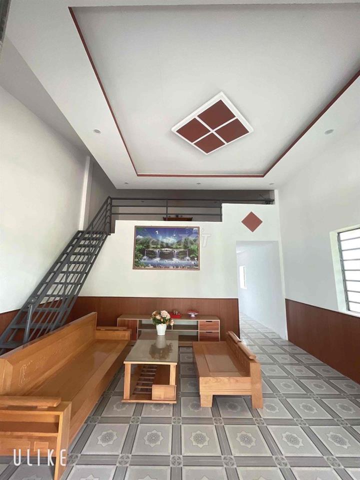 🏡 CHỈ 2,290 TỶ – NHÀ GÁC LỬNG ĐẸP DƯƠNG SƠN, HÒA XUÂN – DỌN VÀO Ở NGAY