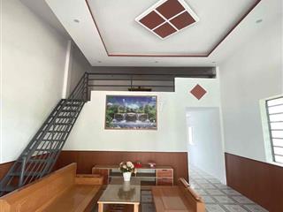 🏡 CHỈ 2,290 TỶ – NHÀ GÁC LỬNG ĐẸP DƯƠNG SƠN, HÒA XUÂN – DỌN VÀO Ở NGAY