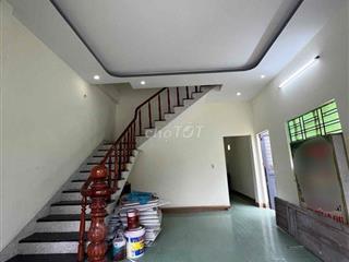 CHO THUÊ NHÀ MẶT TIỀN QL1A, GẦN CHỢ MIẾU BÔNG, HOÀ XUÂN