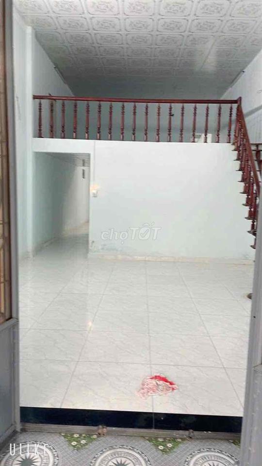 CHO THUÊ NHÀ GÁC LỬNG – 3 PHÒNG NGỦ GIÁ RẺ