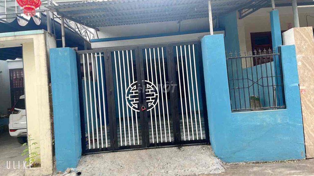 CHO THUÊ NHÀ GÁC LỬNG – 3 PHÒNG NGỦ GIÁ RẺ