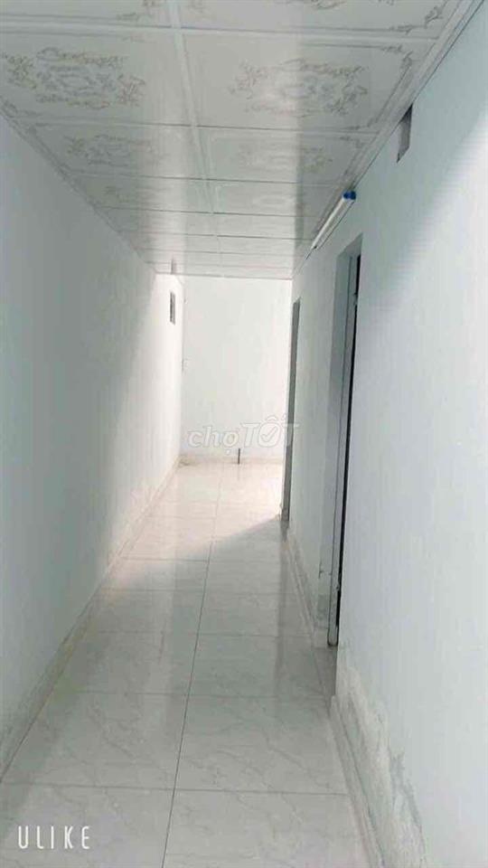 CHO THUÊ NHÀ GÁC LỬNG – 3 PHÒNG NGỦ GIÁ RẺ