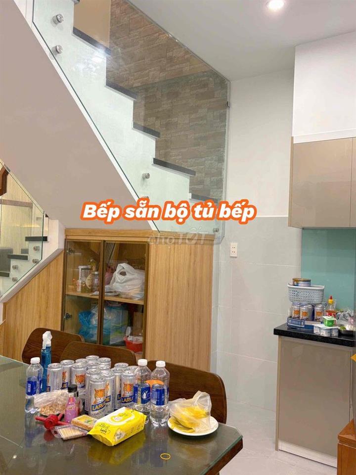 🔥Bán Nhà Biệt Thự 2 tầng gần chợ Miếu Bông Hoà Xuân  ✅ Vị trí đẹp, khu