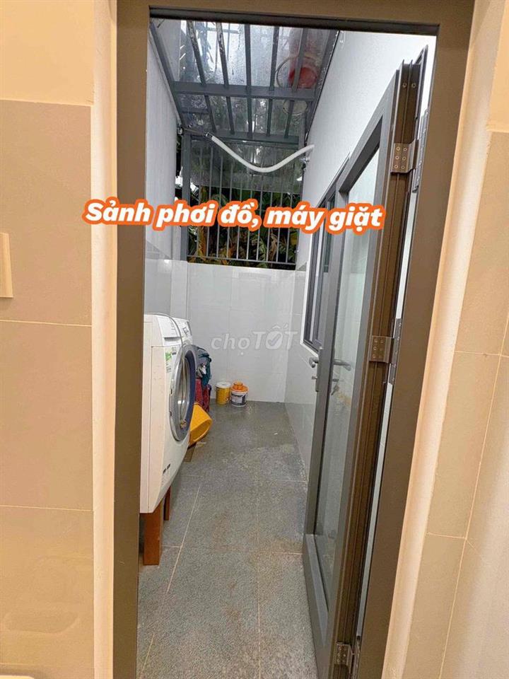 🔥Bán Nhà Biệt Thự 2 tầng gần chợ Miếu Bông Hoà Xuân  ✅ Vị trí đẹp, khu