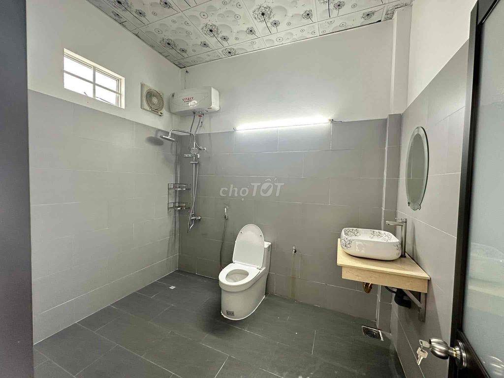 🔥 CHỈ 3,750 TỶ – SỞ HỮU NGAY NHÀ 2 TẦNG FULL NỘI THẤT, NGANG 8M SIÊU Đ