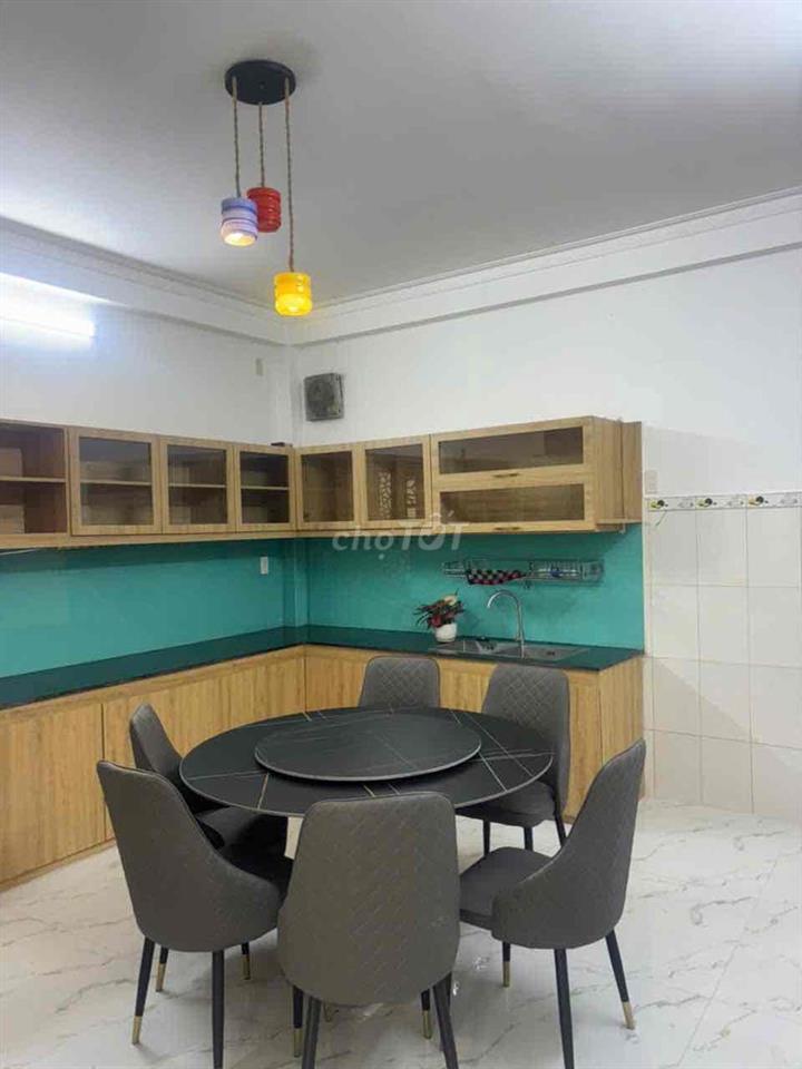 🔥 CHỈ 3,750 TỶ – SỞ HỮU NGAY NHÀ 2 TẦNG FULL NỘI THẤT, NGANG 8M SIÊU Đ