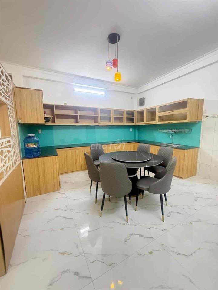 🔥 CHỈ 3,750 TỶ – SỞ HỮU NGAY NHÀ 2 TẦNG FULL NỘI THẤT, NGANG 8M SIÊU Đ